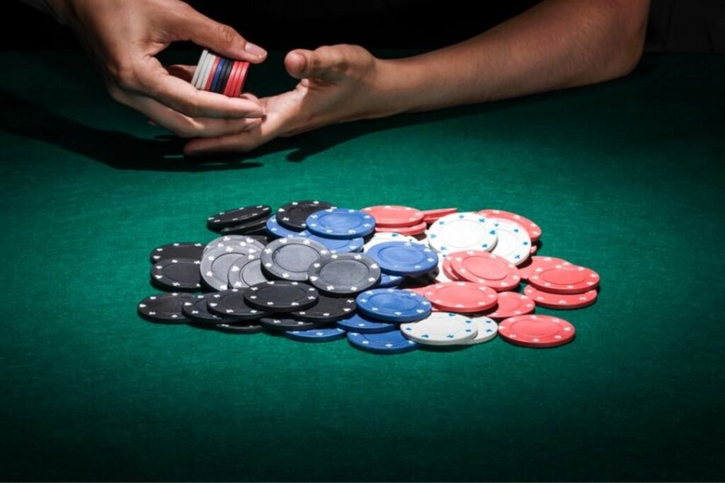 Mastering the Art of Online Poker: Strategies to Win Real Money
